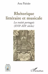 Rhétorique littéraire et musicale