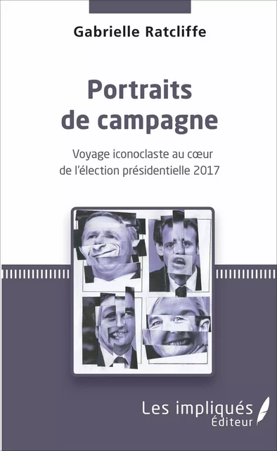 Portraits de campagne - Gabrielle Ratcliffe - Les Impliqués