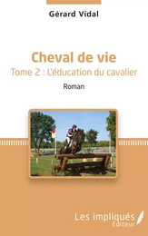 Cheval de vie