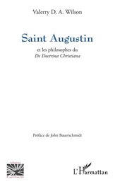 Saint Augustin