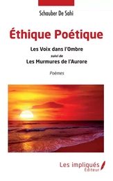 Éthique Poétique