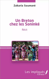 Un breton chez les Soninké