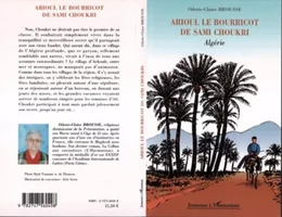 Arioul le bourricot de Sami Choukri