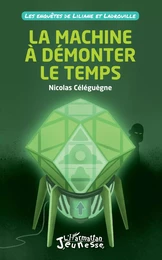 La machine à démonter le temps