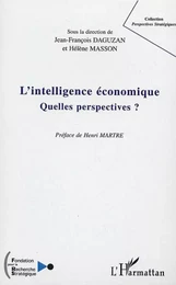 L'intelligence économique