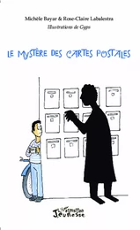 Le mystère des cartes postales