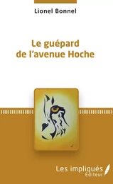 Le guépard de l'avenue Hoche