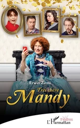 Très chère Mandy