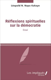 Réflexions spirituelles sur la démocratie