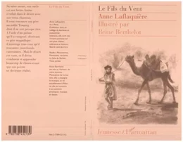 Le fils du vent