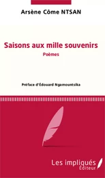 Saison aux mille souvenirs