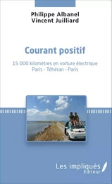 Courant positif