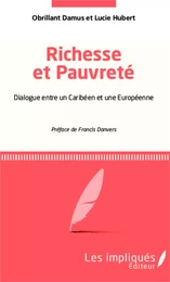 Richesse et pauvreté