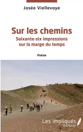 Sur les chemins