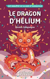 Le dragon d'Hélium