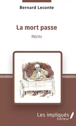 La mort passe