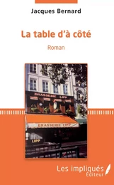 La table d'a côté