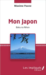 Mon Japon