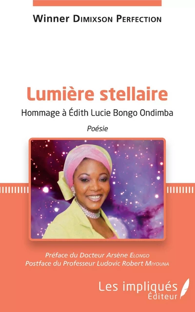 Lumière stellaire - Winner Franck Palmers - Les Impliqués