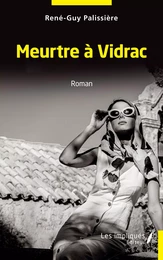 Meurtre à Vidrac