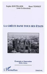 La Grèce dans tous ses états