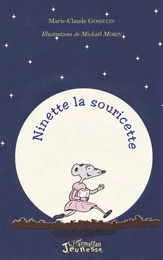 Ninette la souricette