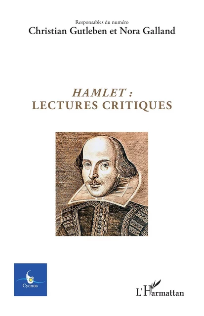 Hamlet : lectures critiques -  - Editions L'Harmattan