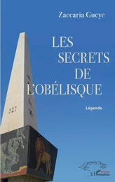 Les secrets de l'obélisque