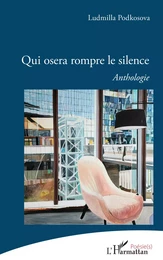 Qui osera rompre le silence