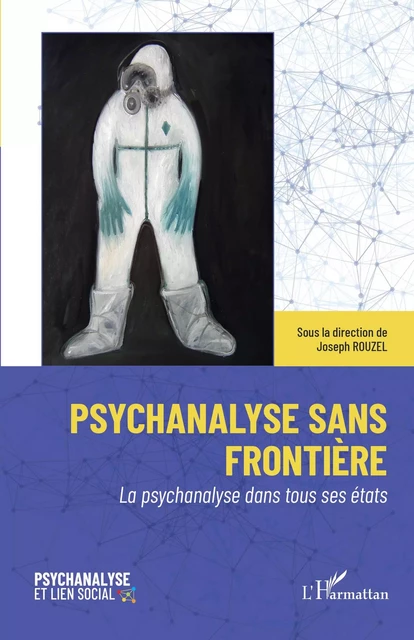 Psychanalyse sans frontière -  - Editions L'Harmattan