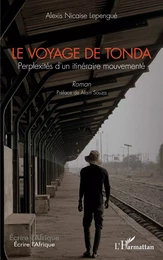 Le voyage de Tonda