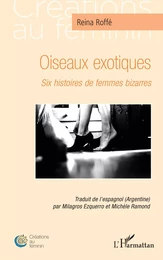 Oiseaux exotiques