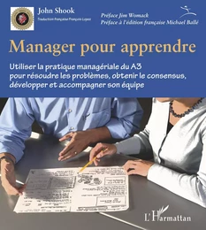 Manager pour apprendre