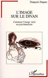 L'image sur le divan