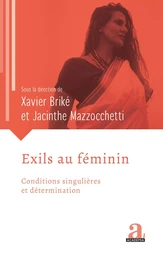 Exils au féminin