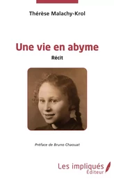 Une vie en abyme