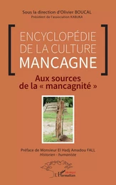 Encyclopédie de la culture mancagne