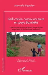 L'éducation communautaire en pays Bamiléké