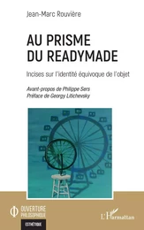 Au prisme du readymade