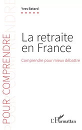 La retraite en France