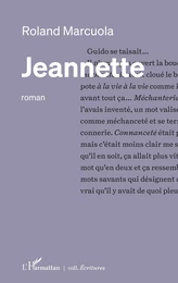 Jeannette