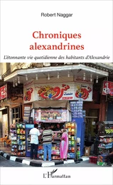 Chroniques alexandrines