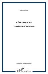 L'être logique