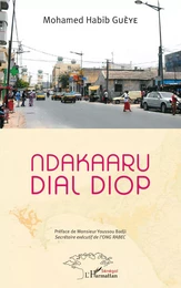 Ndakaaru Dial Diop