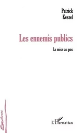 Les ennemis publics