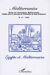 Egypte et Méditerranées