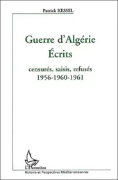 Guerre d'Algérie