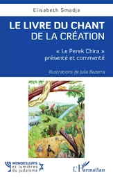 Le livre du chant de la Création