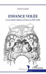 Enfance volée