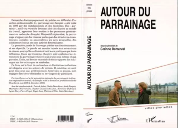 Autour du parrainage -  - Licorne